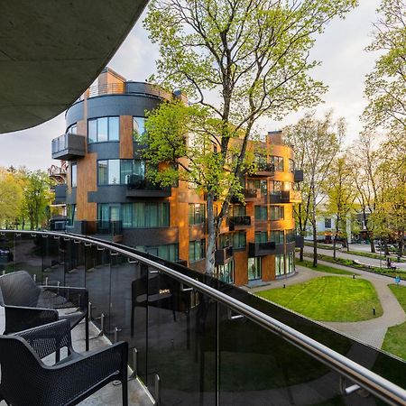 Korio Apartments, دروسكينينكاي المظهر الخارجي الصورة