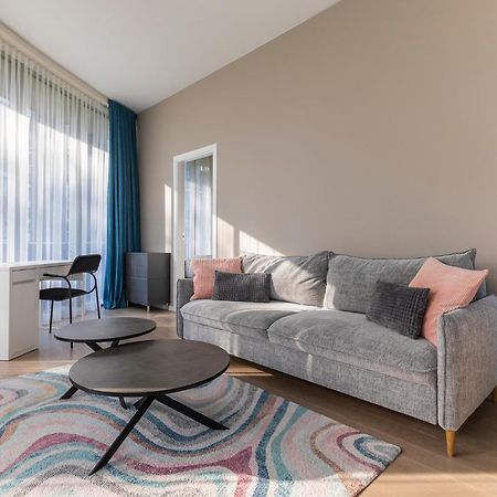 Korio Apartments, دروسكينينكاي المظهر الخارجي الصورة