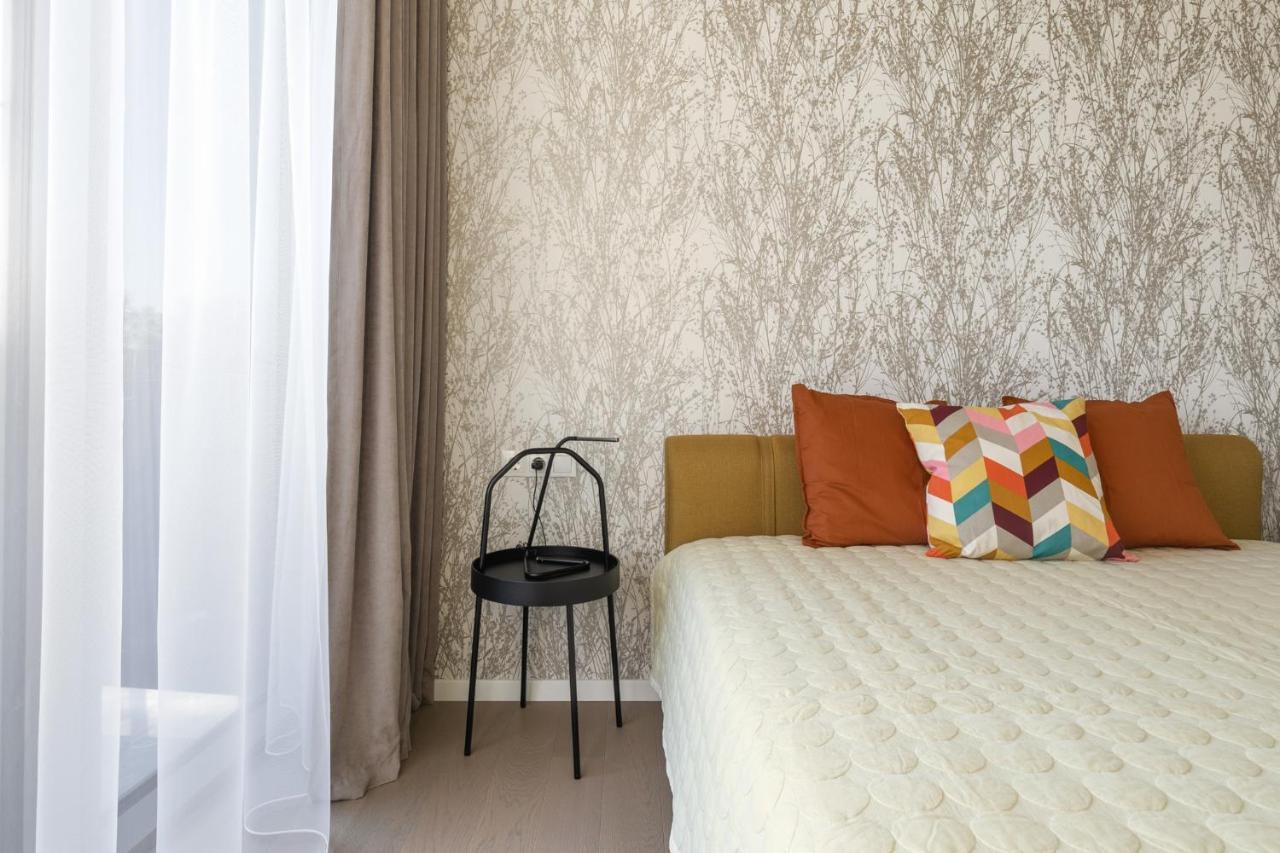 Korio Apartments, دروسكينينكاي المظهر الخارجي الصورة