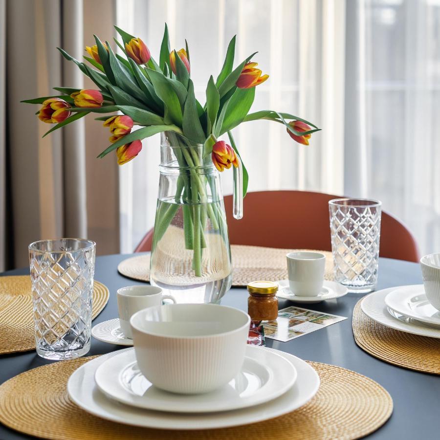 Korio Apartments, دروسكينينكاي المظهر الخارجي الصورة