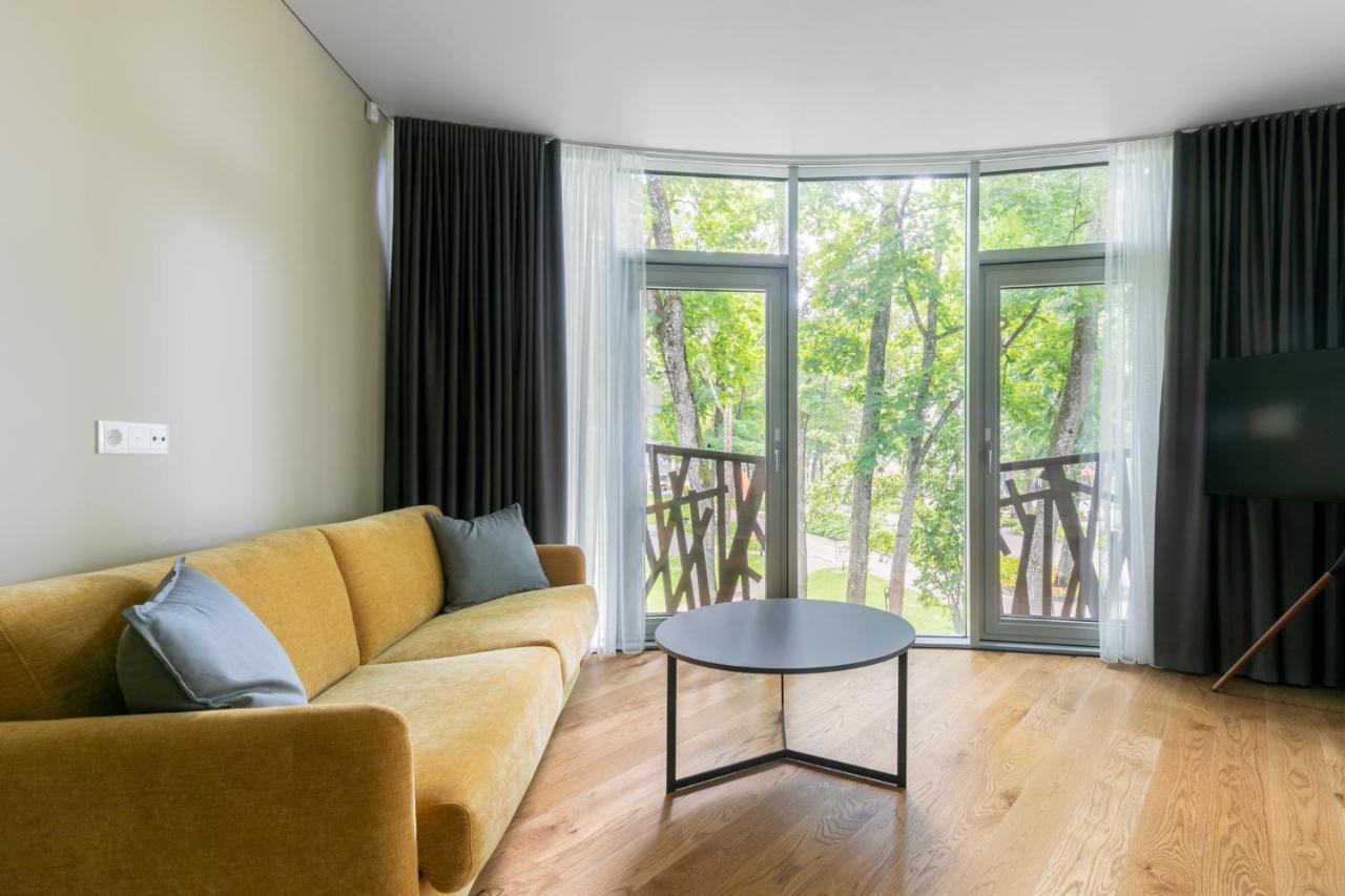 Korio Apartments, دروسكينينكاي المظهر الخارجي الصورة