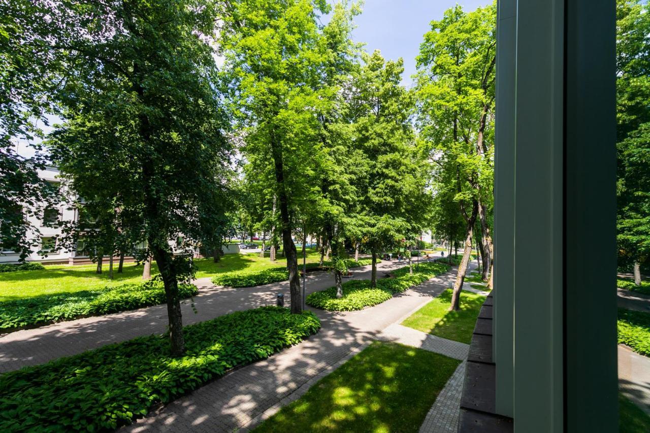 Korio Apartments, دروسكينينكاي المظهر الخارجي الصورة