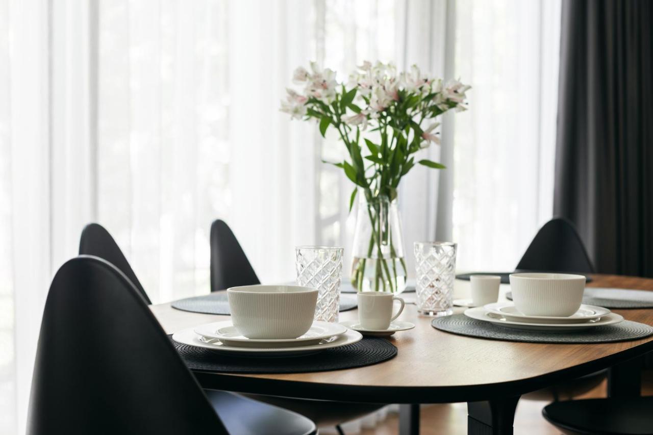 Korio Apartments, دروسكينينكاي المظهر الخارجي الصورة