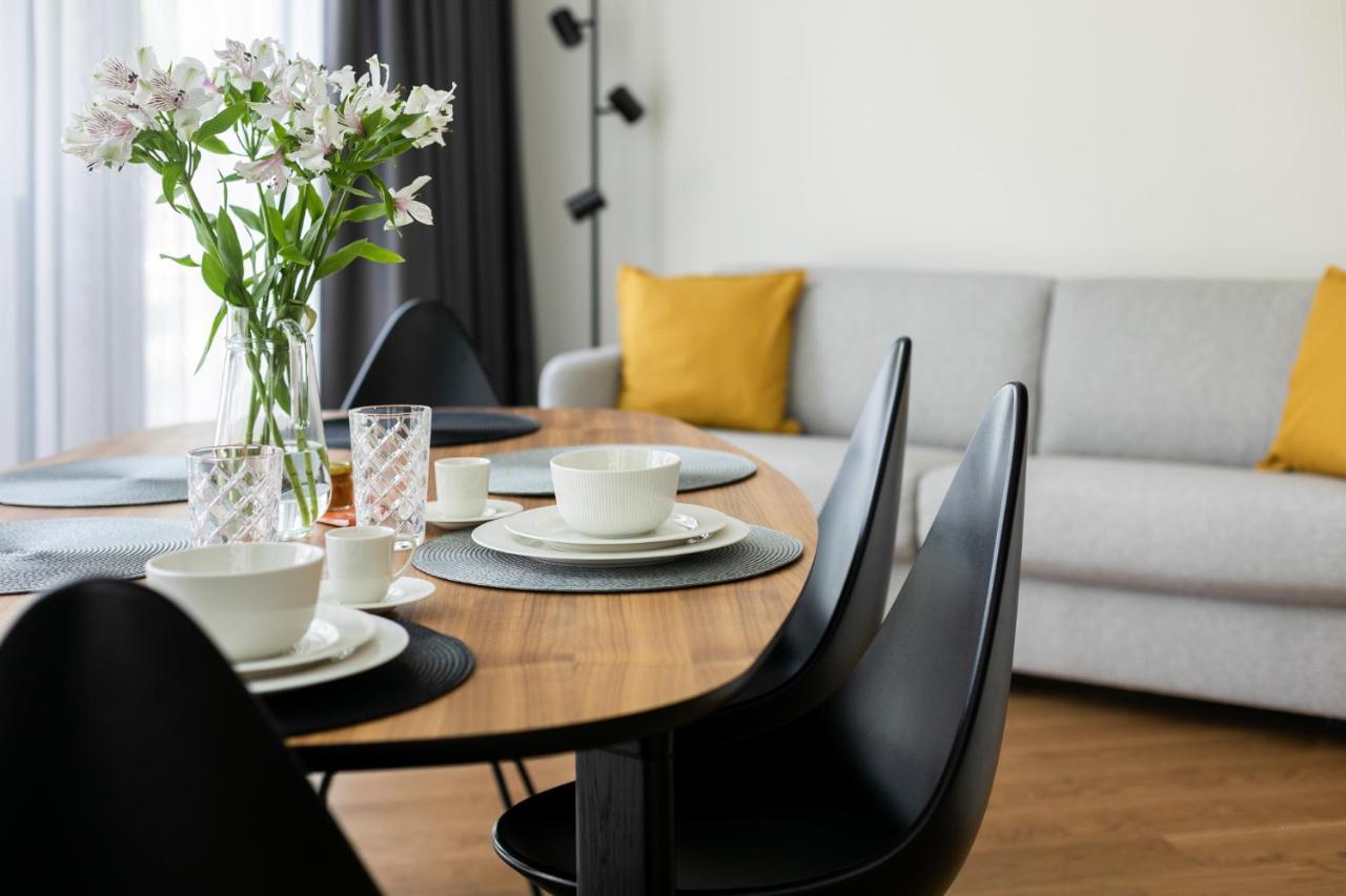 Korio Apartments, دروسكينينكاي المظهر الخارجي الصورة