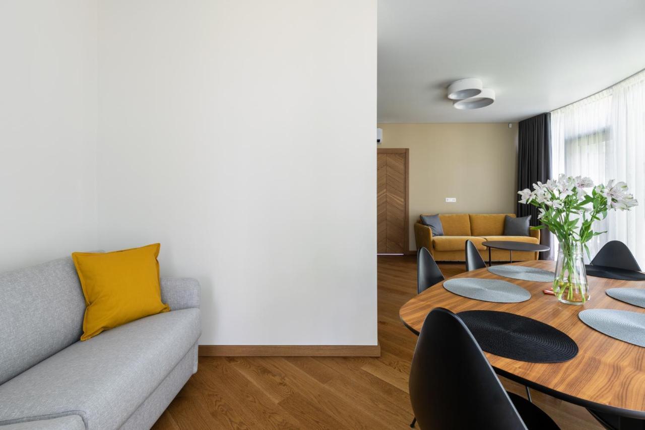 Korio Apartments, دروسكينينكاي المظهر الخارجي الصورة