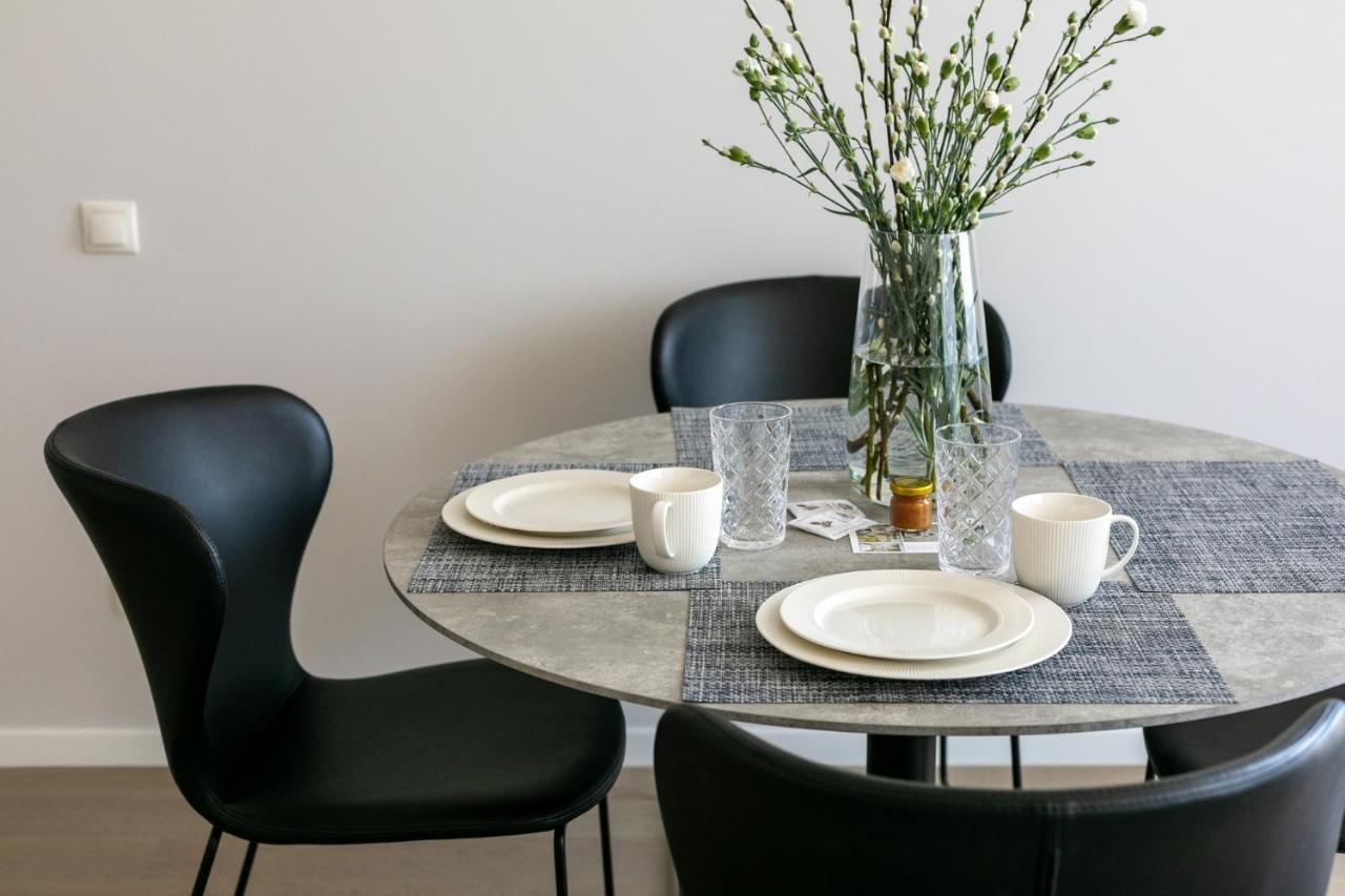 Korio Apartments, دروسكينينكاي المظهر الخارجي الصورة