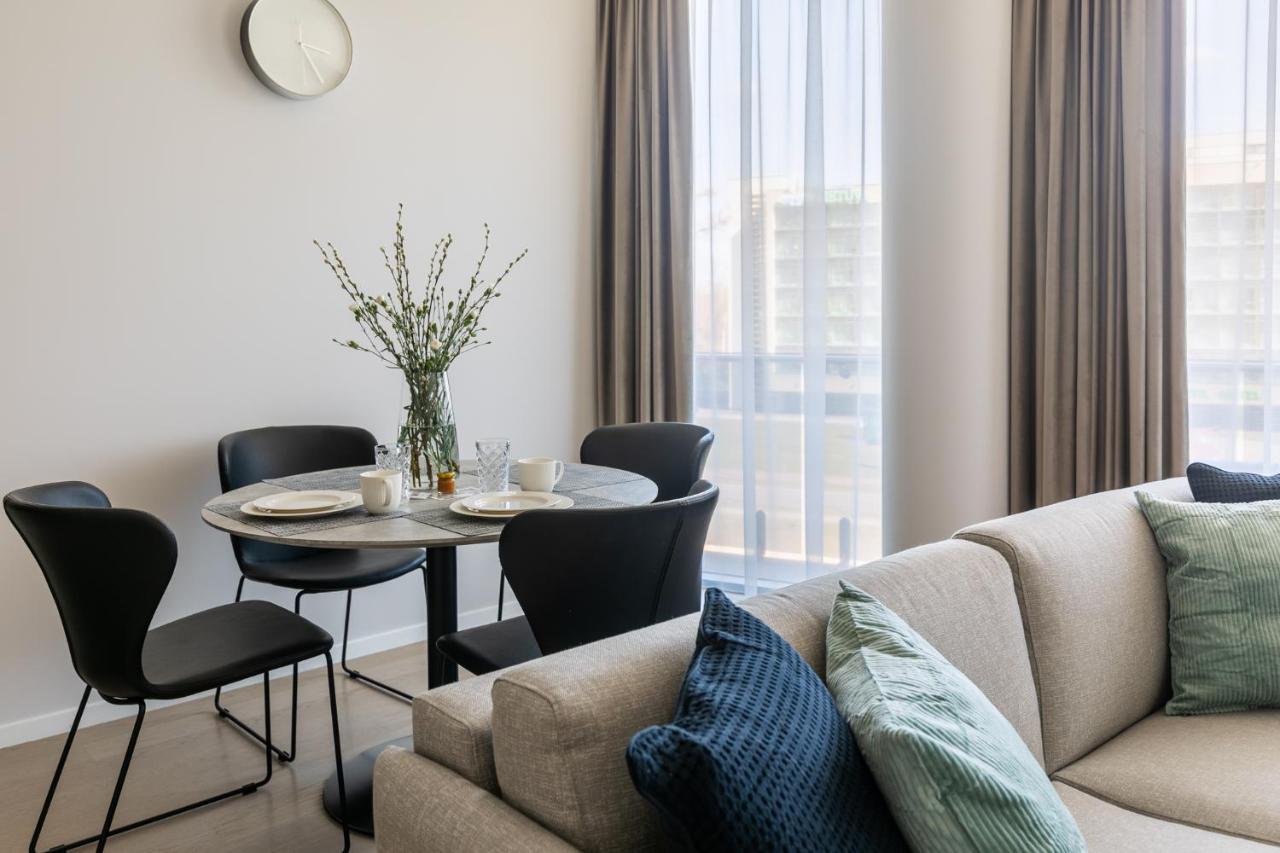 Korio Apartments, دروسكينينكاي المظهر الخارجي الصورة