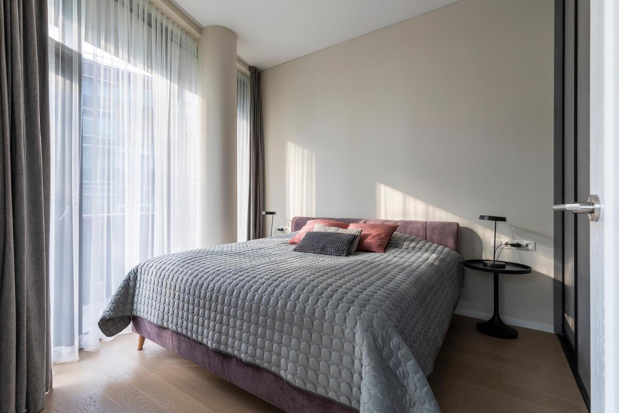 Korio Apartments, دروسكينينكاي المظهر الخارجي الصورة