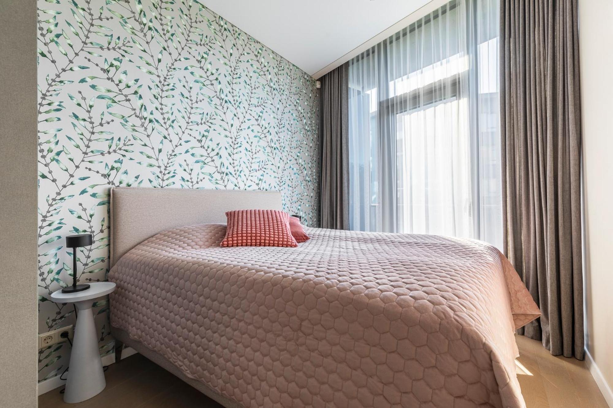 Korio Apartments, دروسكينينكاي المظهر الخارجي الصورة