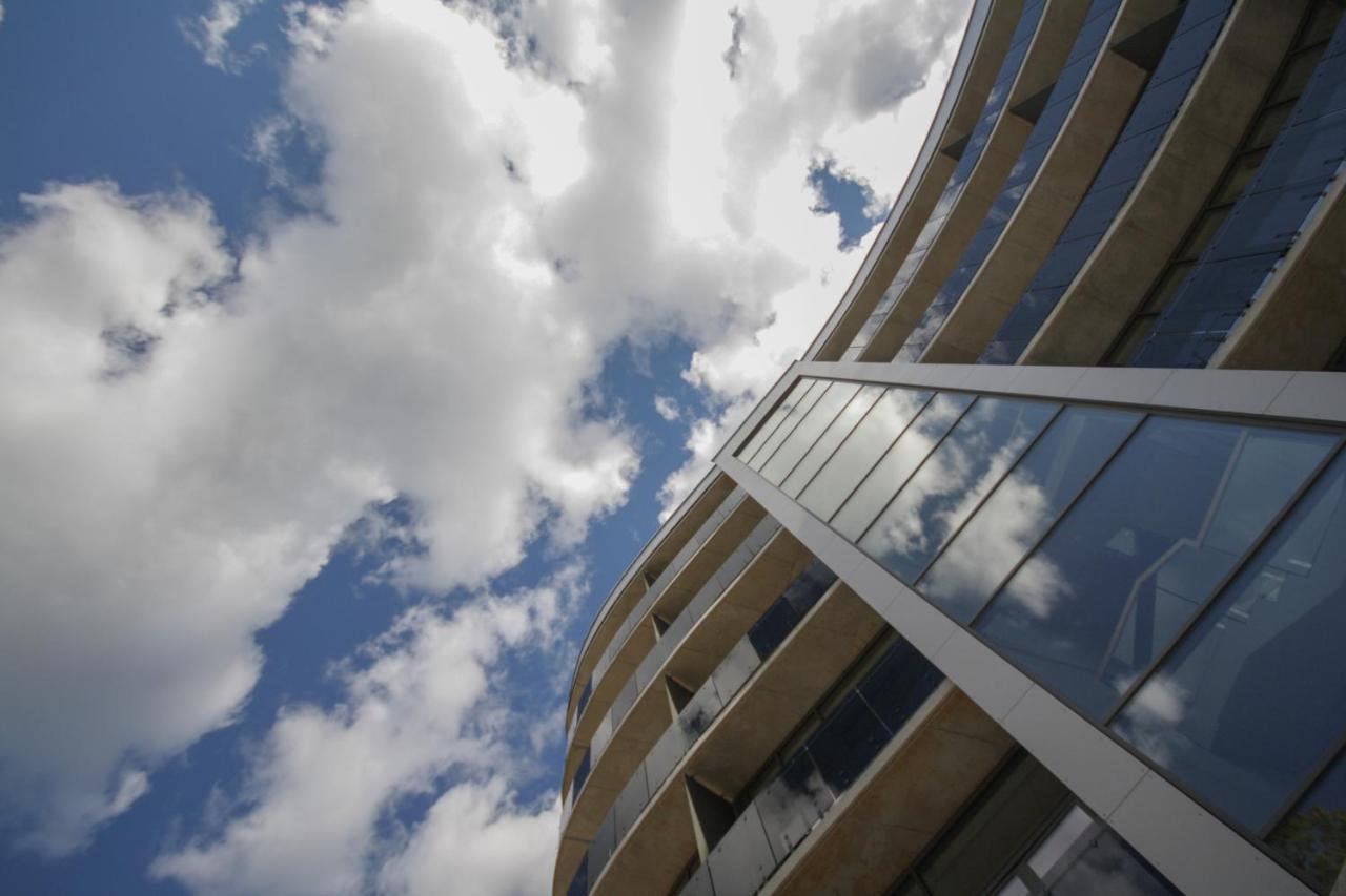 Korio Apartments, دروسكينينكاي المظهر الخارجي الصورة