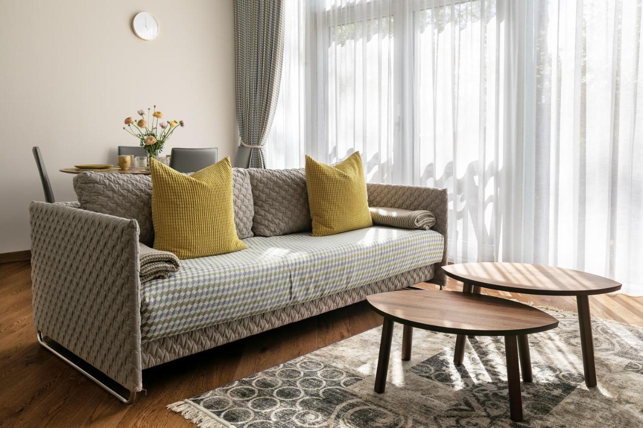 Korio Apartments, دروسكينينكاي المظهر الخارجي الصورة