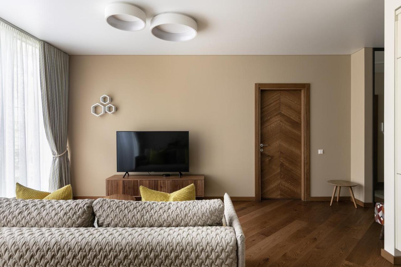 Korio Apartments, دروسكينينكاي المظهر الخارجي الصورة